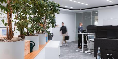 schlagkräftige Enabler