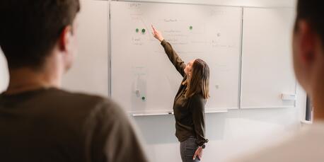 schlagkräftige Enabler